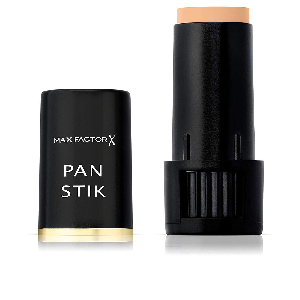 Консиллер макияжа Pan stik foundation Max factor, 9 г, 13-nouveau beige
Консиллер макияжа Pan stik foundation Max factor, 9 г, 13-nouveau beige