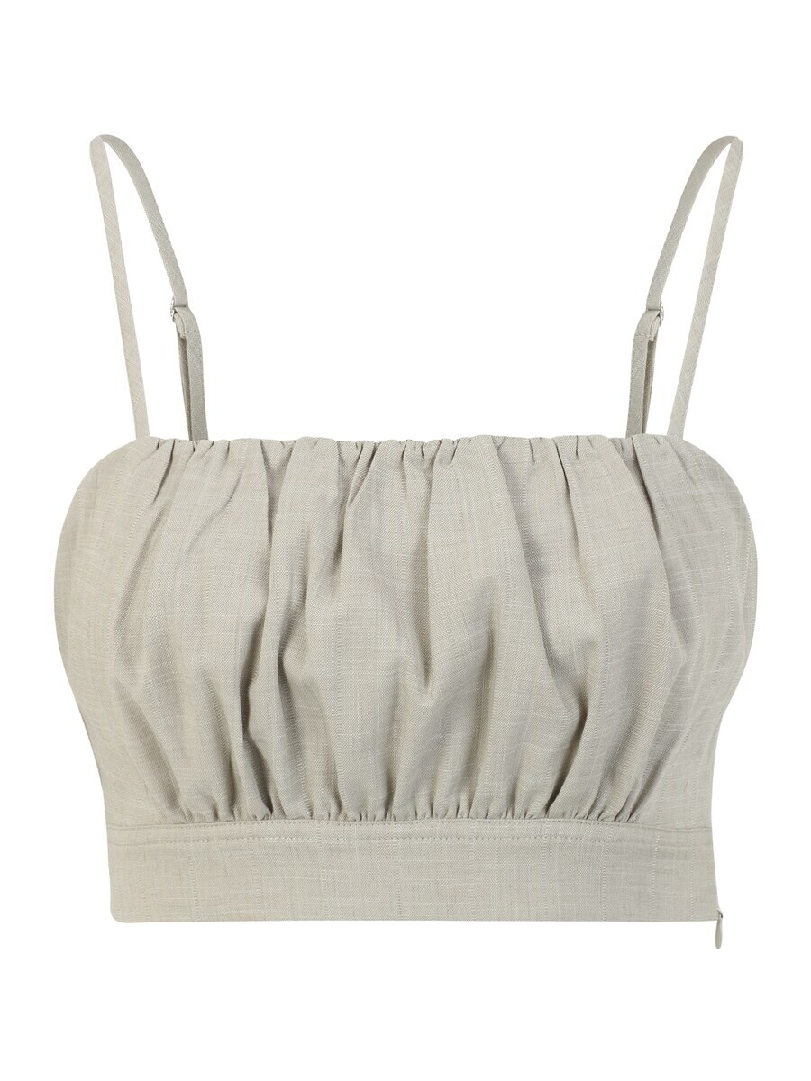 Топ Suncoo LIZIE, цвет Pastel Green
Топ Suncoo LIZIE, цвет Pastel Green