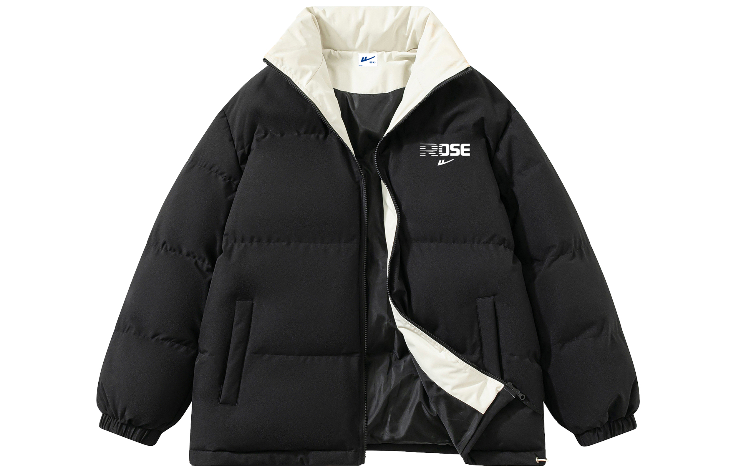 Пуховик Huichao Riding The Wind Collection для женщин WARRIOR, черный/хаки
Пуховик Huichao Riding The Wind Collection для женщин WARRIOR, черный/хаки