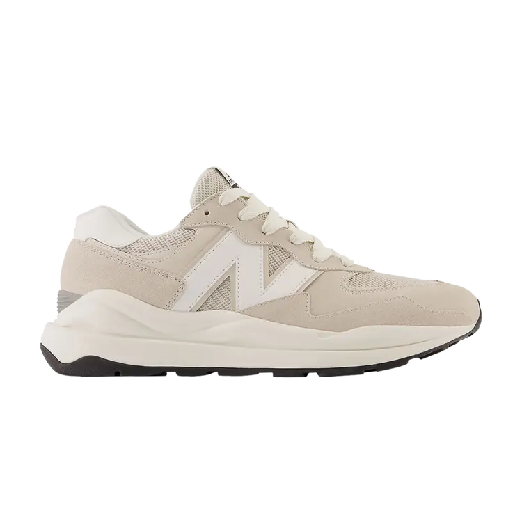 Кроссовки 57/40, цвет Tobacco Sea Salt
Кроссовки 57/40, цвет Tobacco Sea Salt