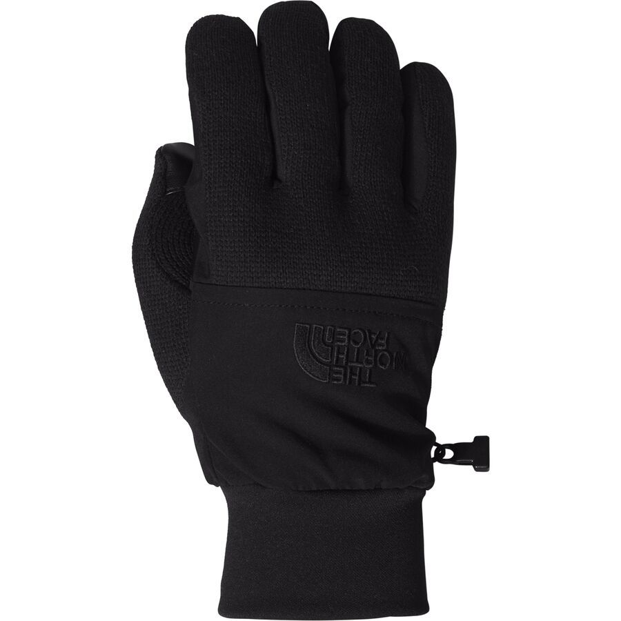 Перчатки The North Face Front Range The North Face, TNF Black Heather
Перчатки The North Face Front Range The North Face, TNF Black Heather