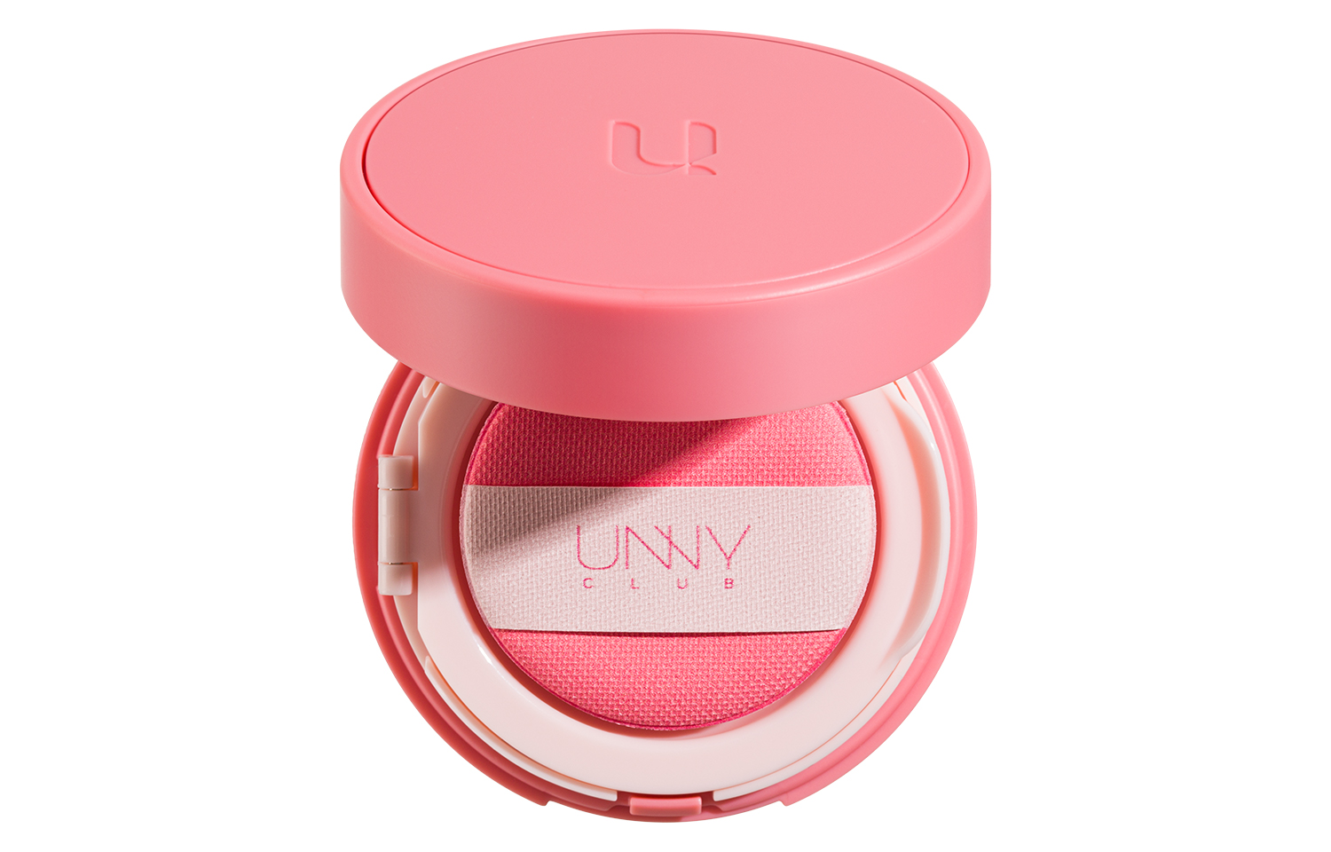 Крем-пудра для щек Unny Yooi Air Cushion, не размазывается, 2g/2.5g UNNY CLUB
Крем-пудра для щек Unny Yooi Air Cushion, не размазывается, 2g/2.5g UNNY CLUB