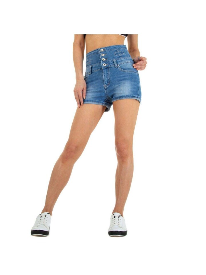 Шорты Ital-Design Shorts, синий
Шорты Ital-Design Shorts, синий