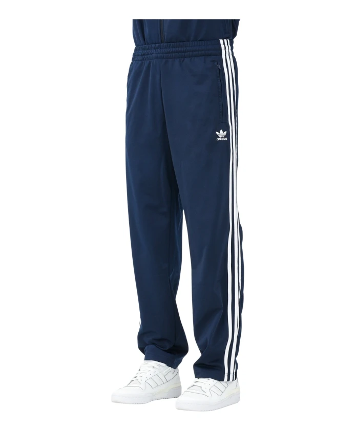 Классические спортивные брюки Firebird синего цвета Adidas Originals, синий
Классические спортивные брюки Firebird синего цвета Adidas Originals, синий