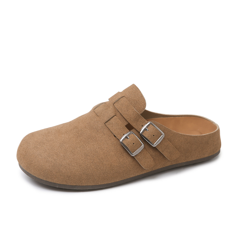 Детские сандалии для подростков Wooden Rabbit, хаки
Детские сандалии для подростков Wooden Rabbit, хаки