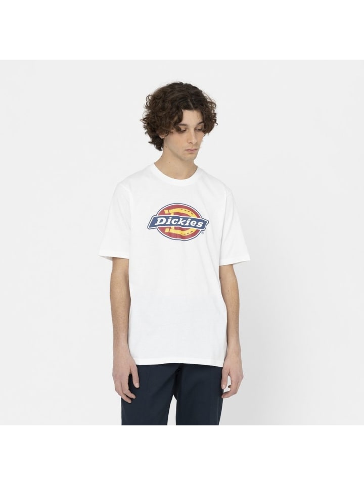 Футболка Icon Logo Tee белого цвета Dickies, Белый, Футболка Icon Logo Tee белого цвета Dickies
Футболка Icon Logo Tee белого цвета Dickies, Белый, Футболка Icon Logo Tee белого цвета Dickies