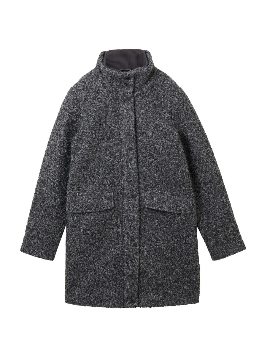 Короткое пальто TOM TAILOR DENIM Between-Seasons Coat, антрацит, Черный, Короткое пальто TOM TAILOR DENIM Between-Seasons Coat, антрацит
Короткое пальто TOM TAILOR DENIM Between-Seasons Coat, антрацит, Черный, Короткое пальто TOM TAILOR DENIM Between-Seasons Coat, антрацит