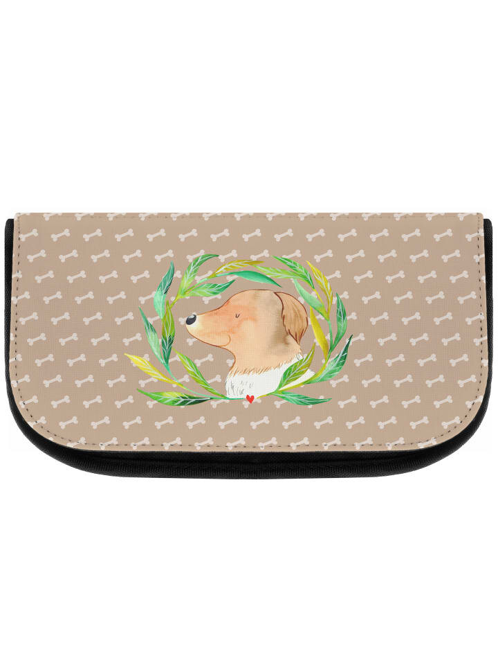 Косметичка Mr & Mrs Panda Hund Blumen ohne Spruch, цвет hundeglück
Косметичка Mr & Mrs Panda Hund Blumen ohne Spruch, цвет hundeglück