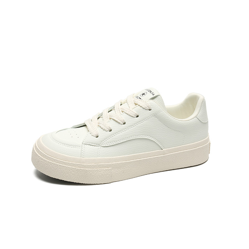 JimiXiong Низкие скейтерские кросcовки мужские экрю, цвет Ecru
JimiXiong Низкие скейтерские кросcовки мужские экрю, цвет Ecru