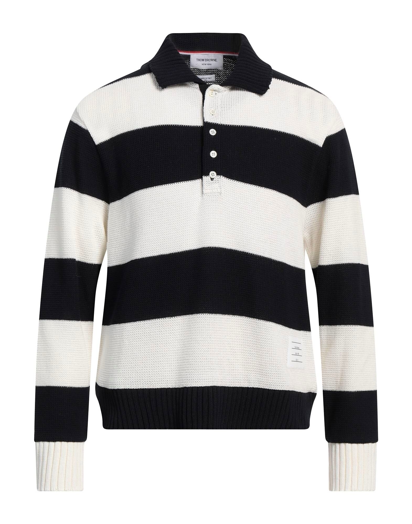 Свитер Thom Browne, темно-синий
Свитер Thom Browne, темно-синий