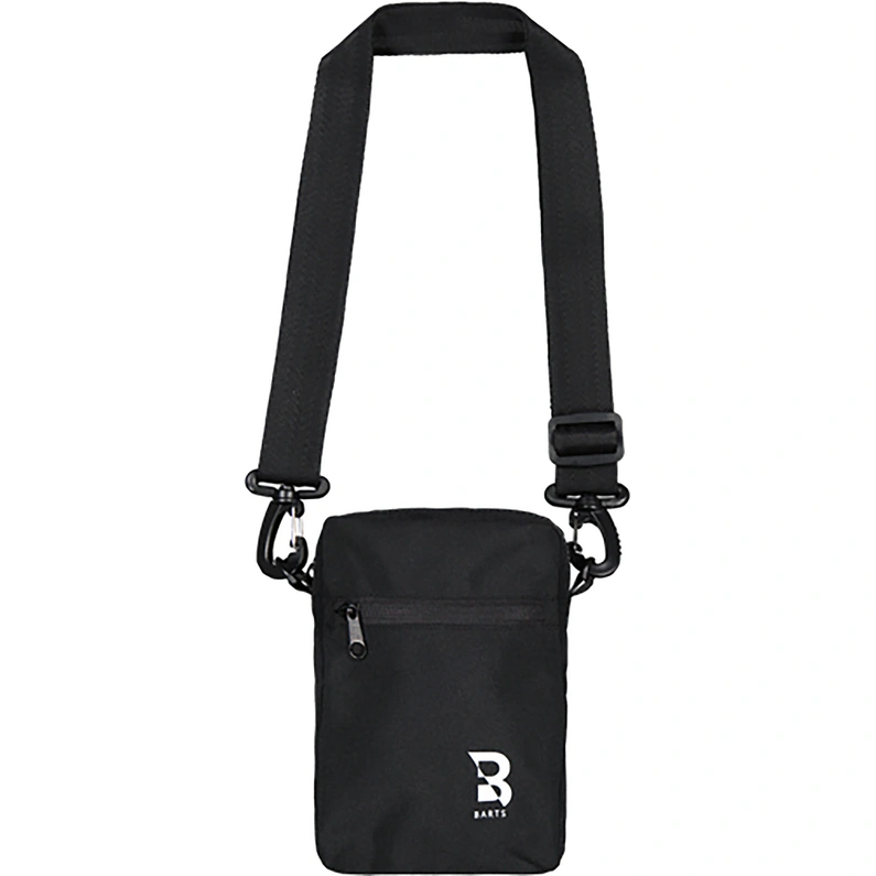 Сумка Делани Barts, black
Сумка Делани Barts, black