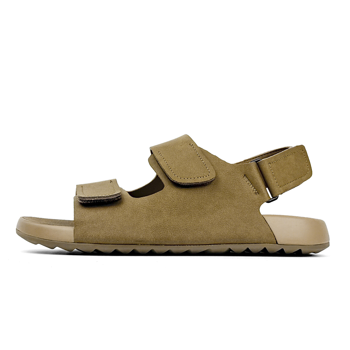 ROYAL FAMILY Пляжные сандалии мужские, земляно-желтые
ROYAL FAMILY Пляжные сандалии мужские, земляно-желтые