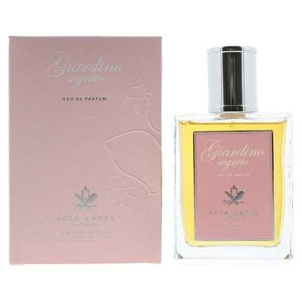 Мужская парфюмерная вода Acca Kappa Giardino Segreto Eau de Parfum 100ml
Мужская парфюмерная вода Acca Kappa Giardino Segreto Eau de Parfum 100ml