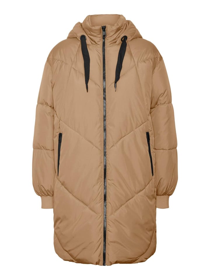 Зимняя куртка Vero Moda
Зимняя куртка Vero Moda