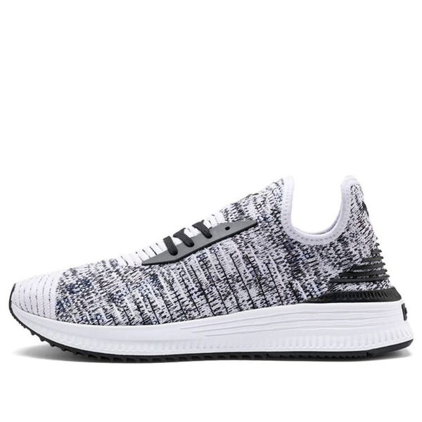 Кроссовки avid evoknit 'mosaic' Puma, серый
Кроссовки avid evoknit 'mosaic' Puma, серый