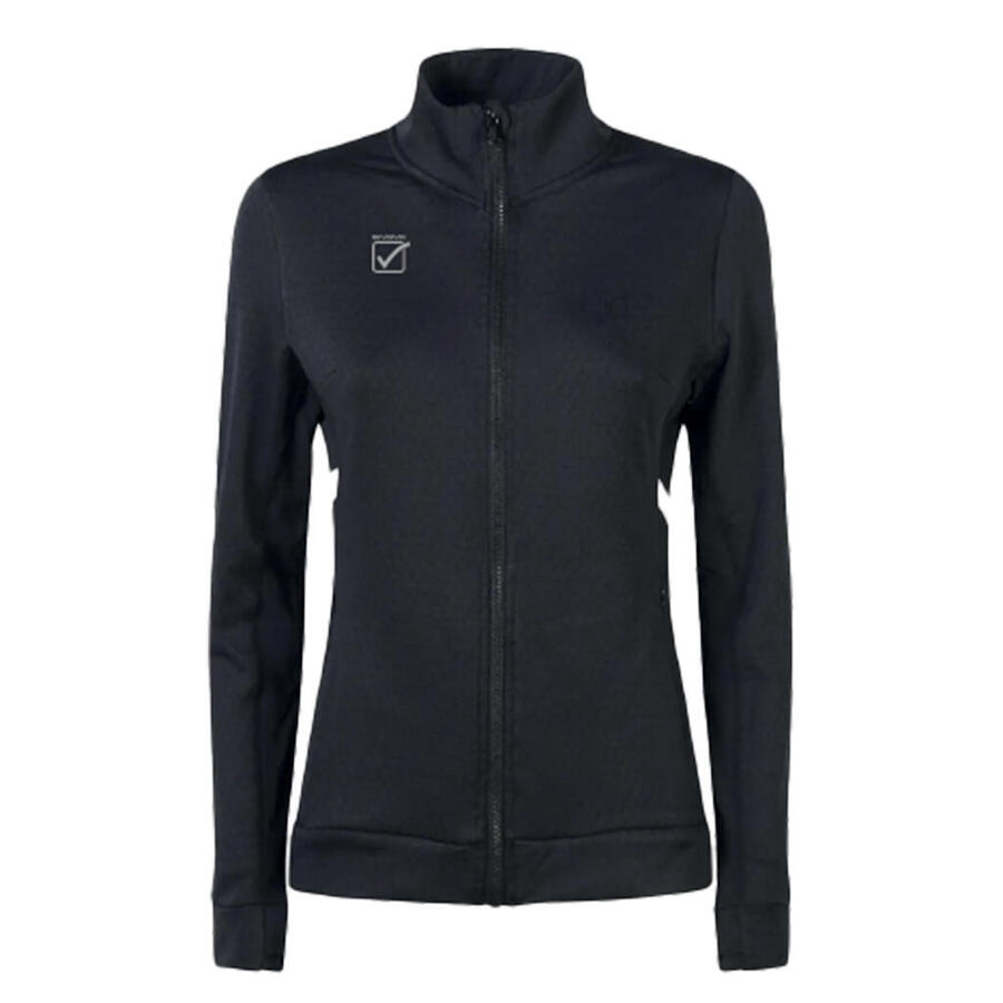 Женская толстовка Givova Felpa Roll XS
Женская толстовка Givova Felpa Roll XS