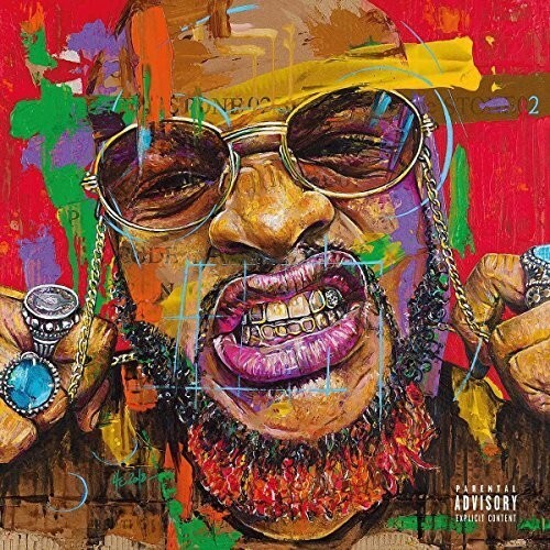 CD диск Dosseh: Vida Lossa
CD диск Dosseh: Vida Lossa