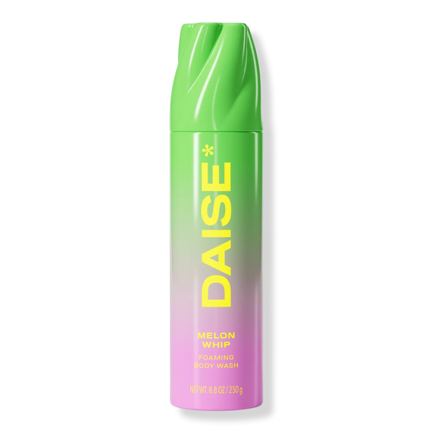 Пенящийся гель для душа DAISE, Melon
Пенящийся гель для душа DAISE, Melon