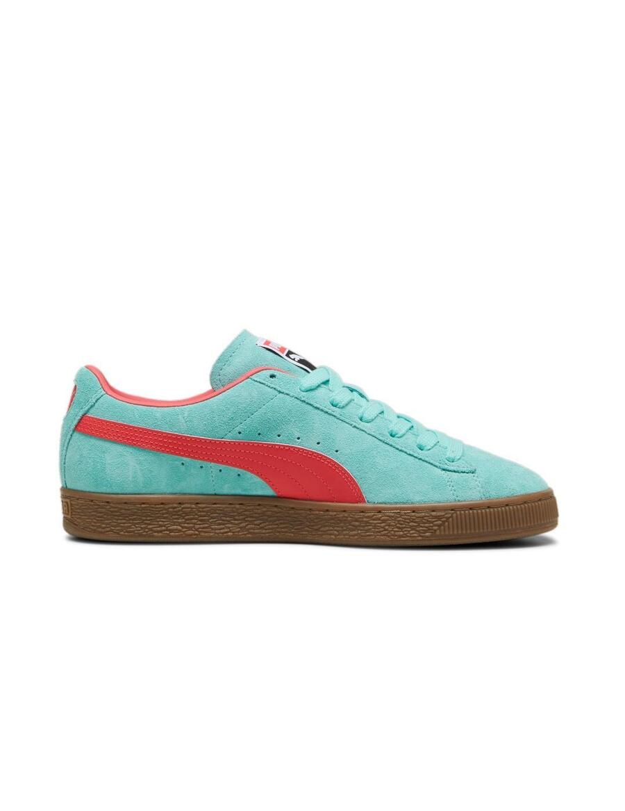 Мужские кроссовки Puma Palermo Blue
Мужские кроссовки Puma Palermo Blue