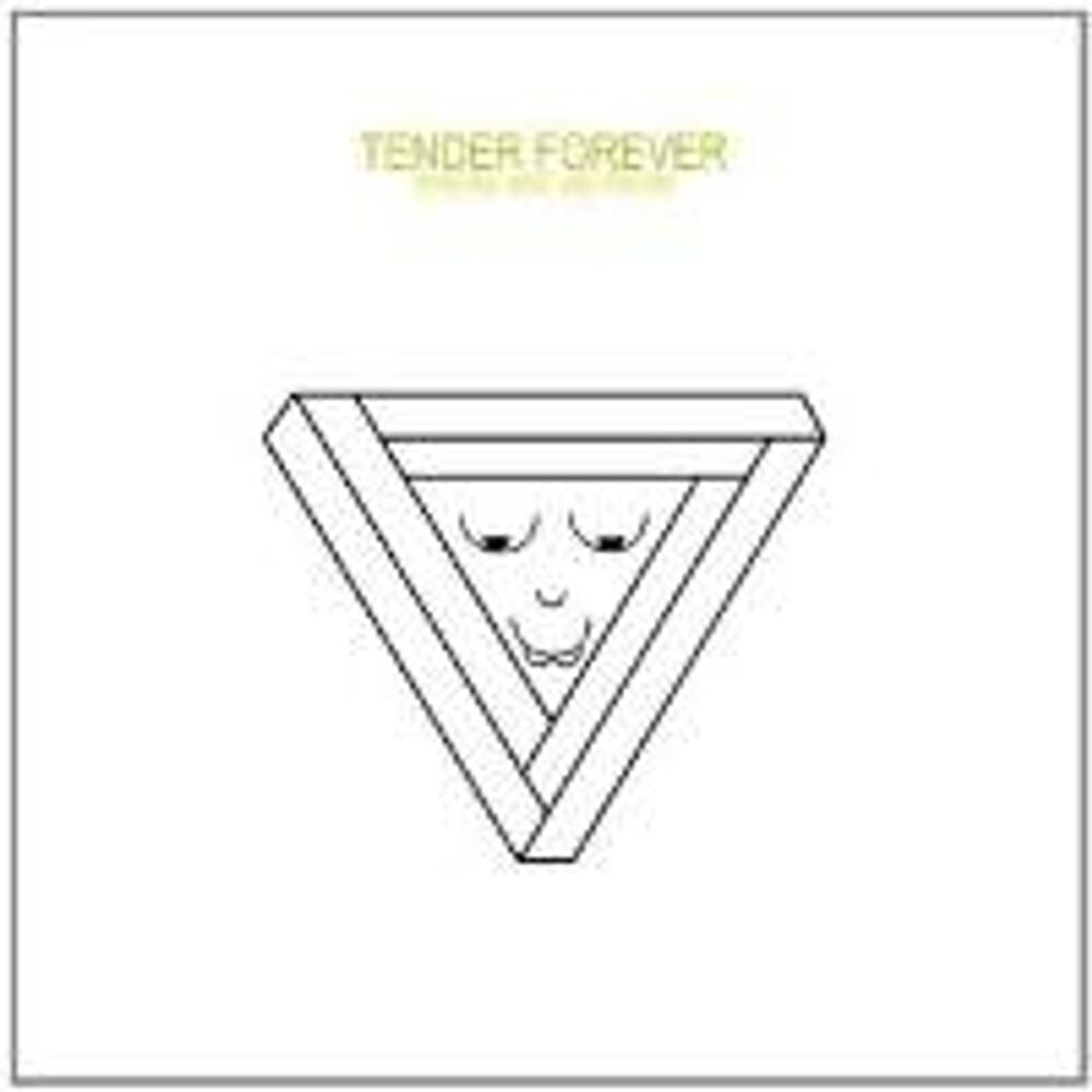 Виниловая пластинка LP Where Are We From - Tender Forever
Виниловая пластинка LP Where Are We From - Tender Forever