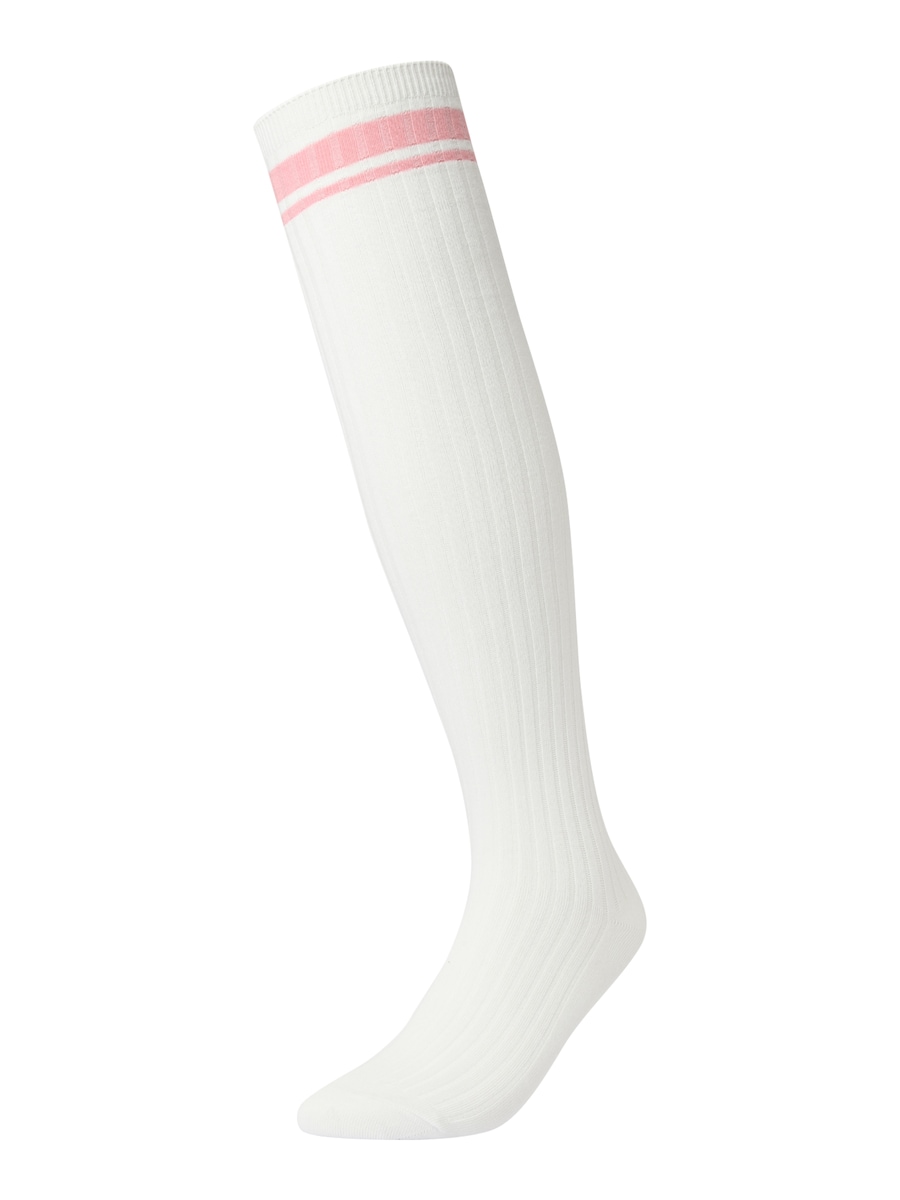 Носки Kamila Šikl, белый
Носки Kamila Šikl, белый