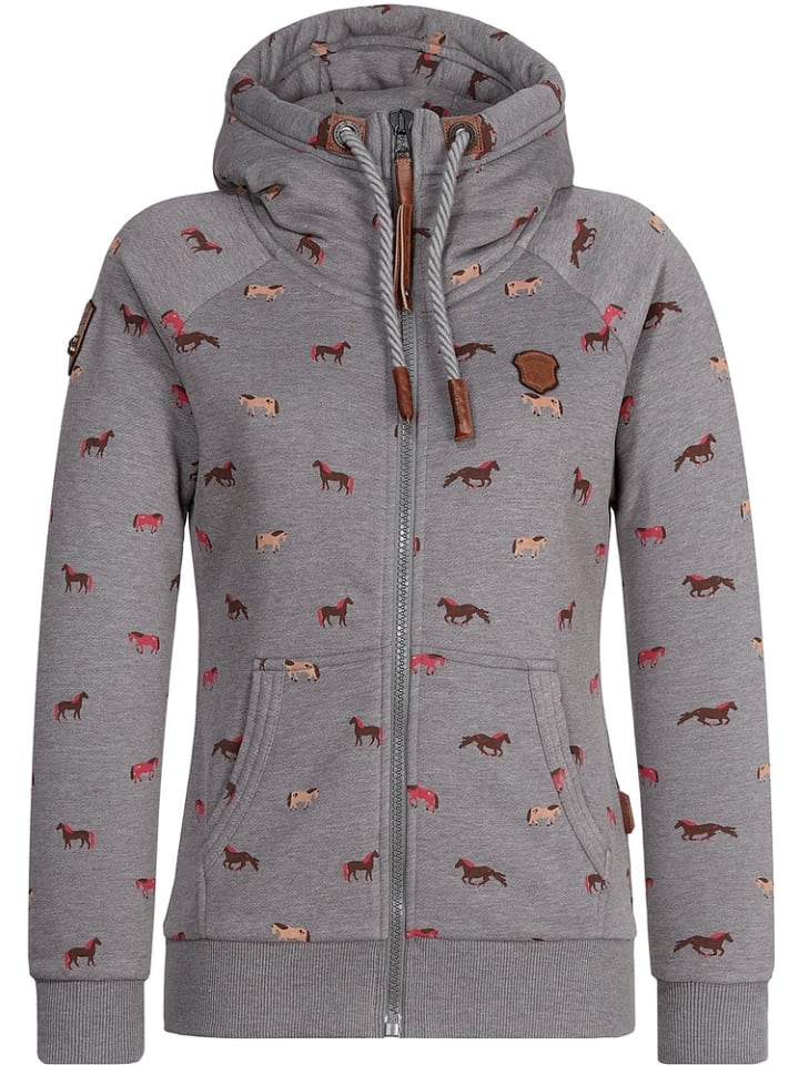 Толстовка Brazzo серого цвета naketano, Серый, Толстовка Brazzo серого цвета naketano
Толстовка Brazzo серого цвета naketano, Серый, Толстовка Brazzo серого цвета naketano