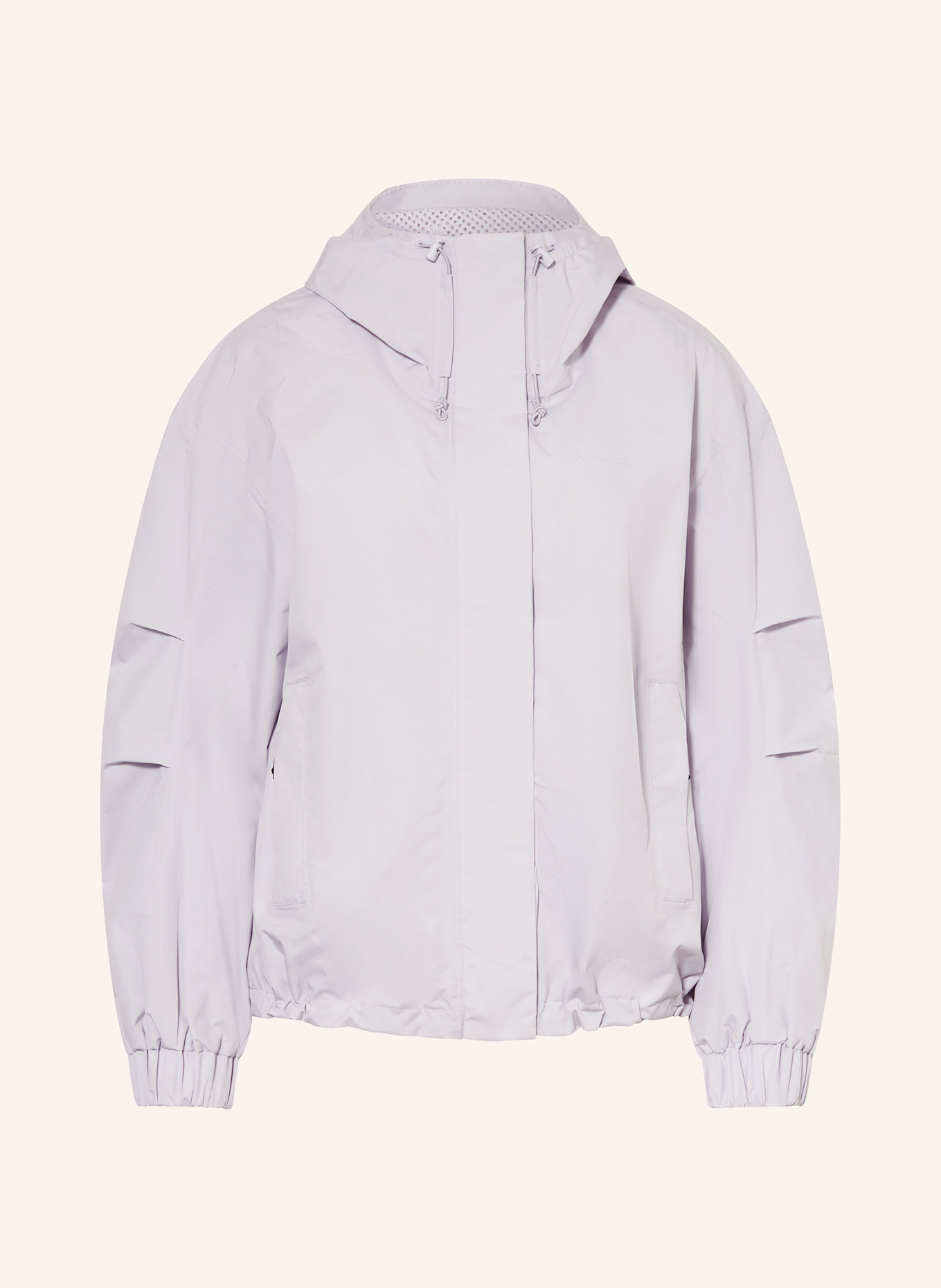 Функциональная куртка минео Vaude, фиолетовый
Функциональная куртка минео Vaude, фиолетовый
