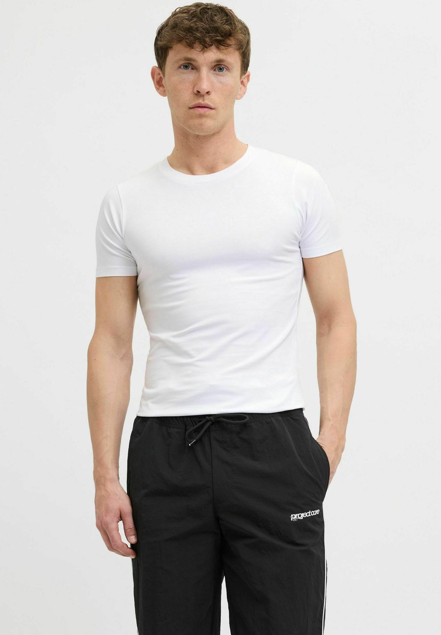 Футболка Jack & Jones 2ER-PACK RUNDHALSAUSSCHNITT , Bright White/White, Белый, Футболка Jack & Jones 2ER-PACK RUNDHALSAUSSCHNITT , Bright White/White
Футболка Jack & Jones 2ER-PACK RUNDHALSAUSSCHNITT , Bright White/White, Белый, Футболка Jack & Jones 2ER-PACK RUNDHALSAUSSCHNITT , Bright White/White