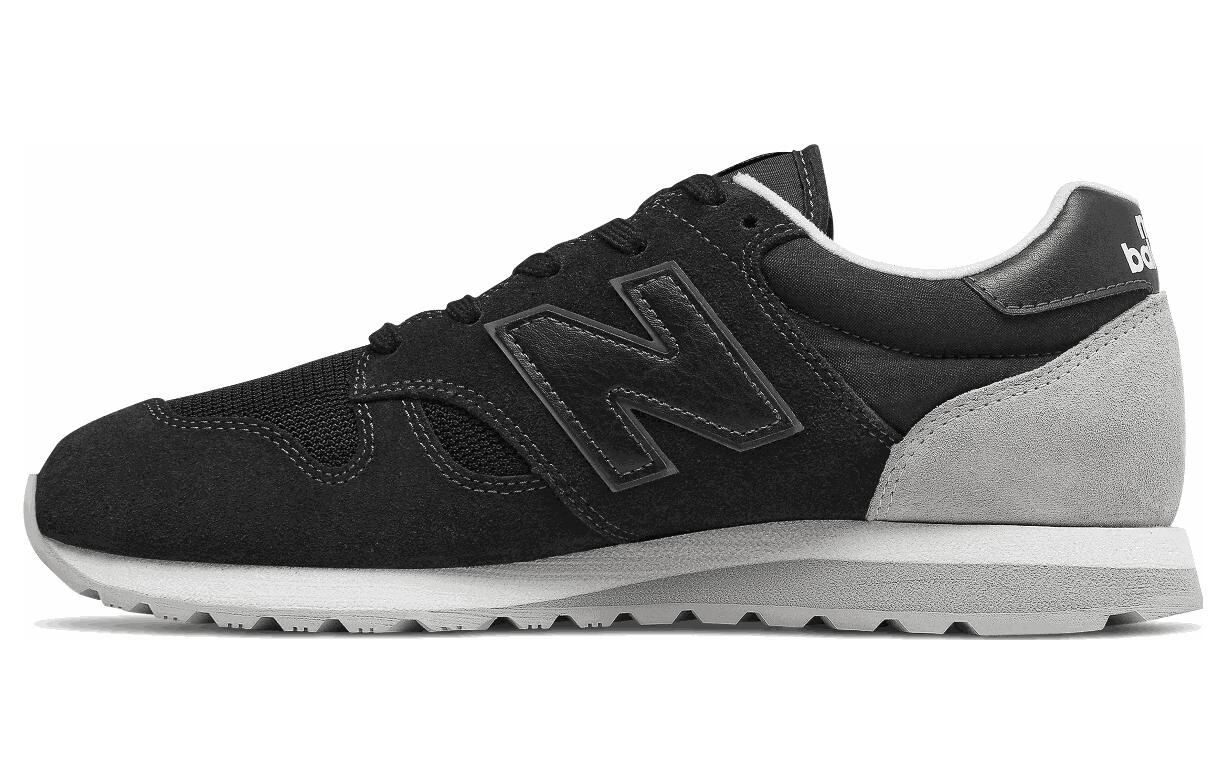 New Balance NB 520 Кроссовки унисекс
New Balance NB 520 Кроссовки унисекс