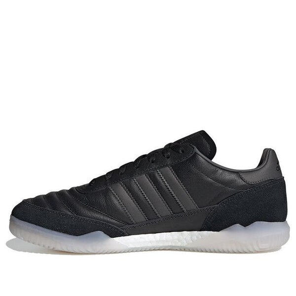 Кроссовки copa mundial tr Adidas, черный
Кроссовки copa mundial tr Adidas, черный