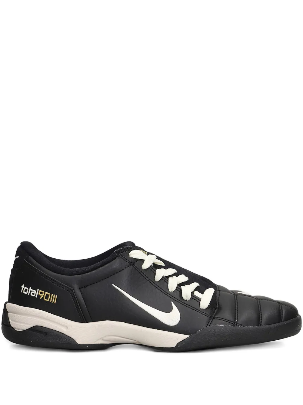 Кроссовки Total 90 Nike, черный
Кроссовки Total 90 Nike, черный