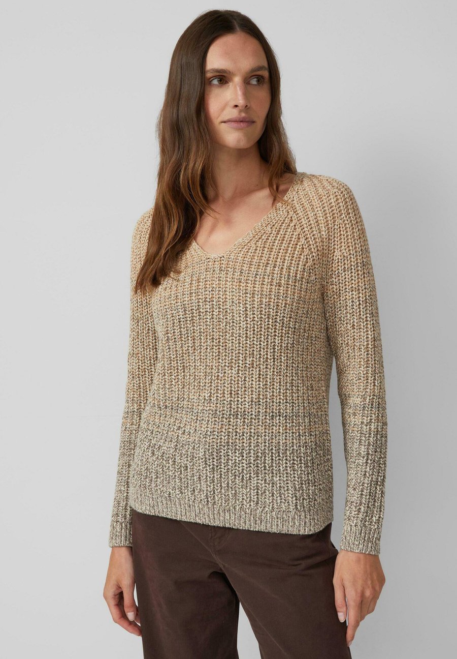 Джемпер s.Oliver Jumper, Sandstein/Brown
Джемпер s.Oliver Jumper, Sandstein/Brown