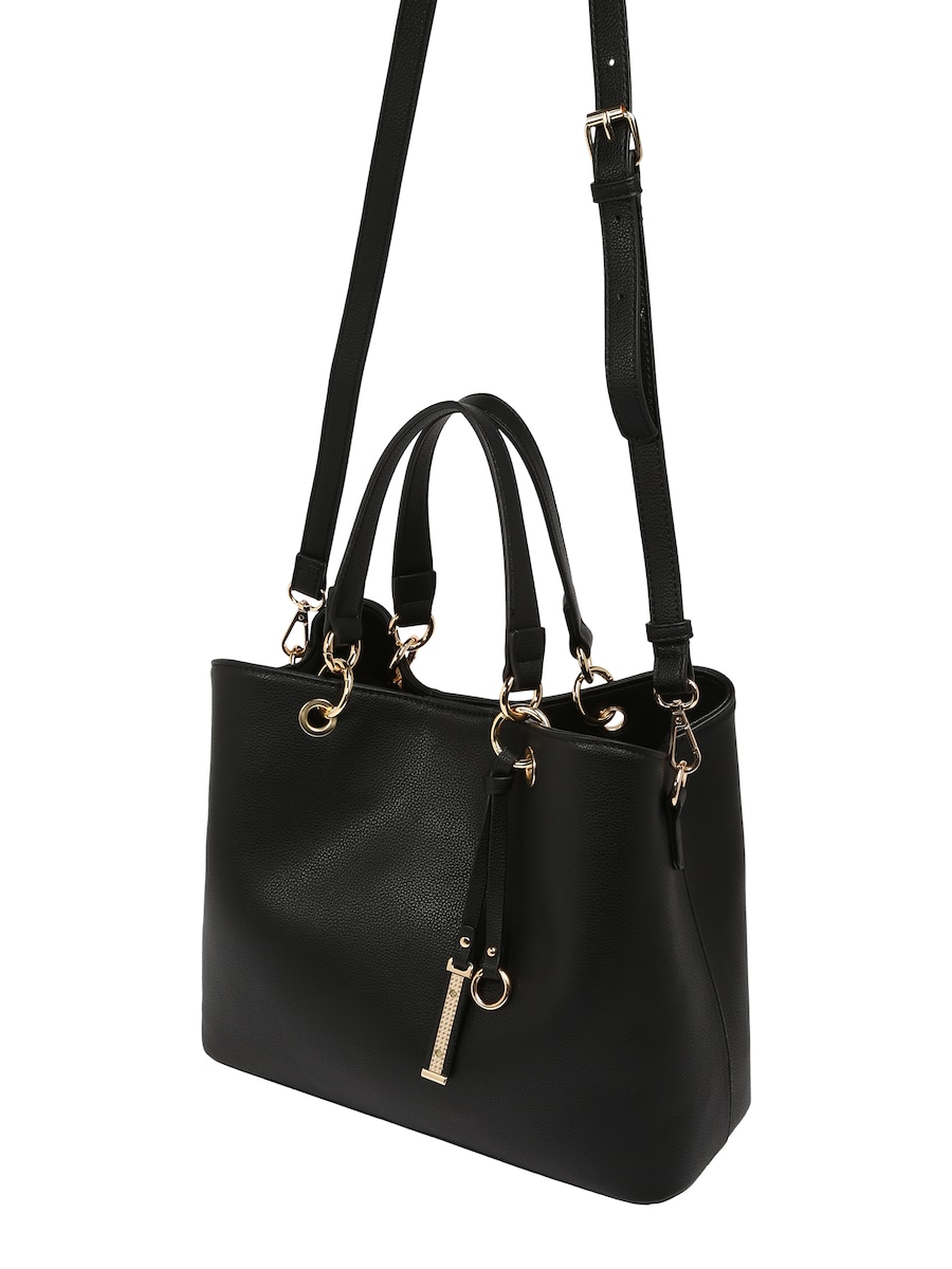 Сумка-шоппер ABOUT YOU Gloria, черный
Сумка-шоппер ABOUT YOU Gloria, черный