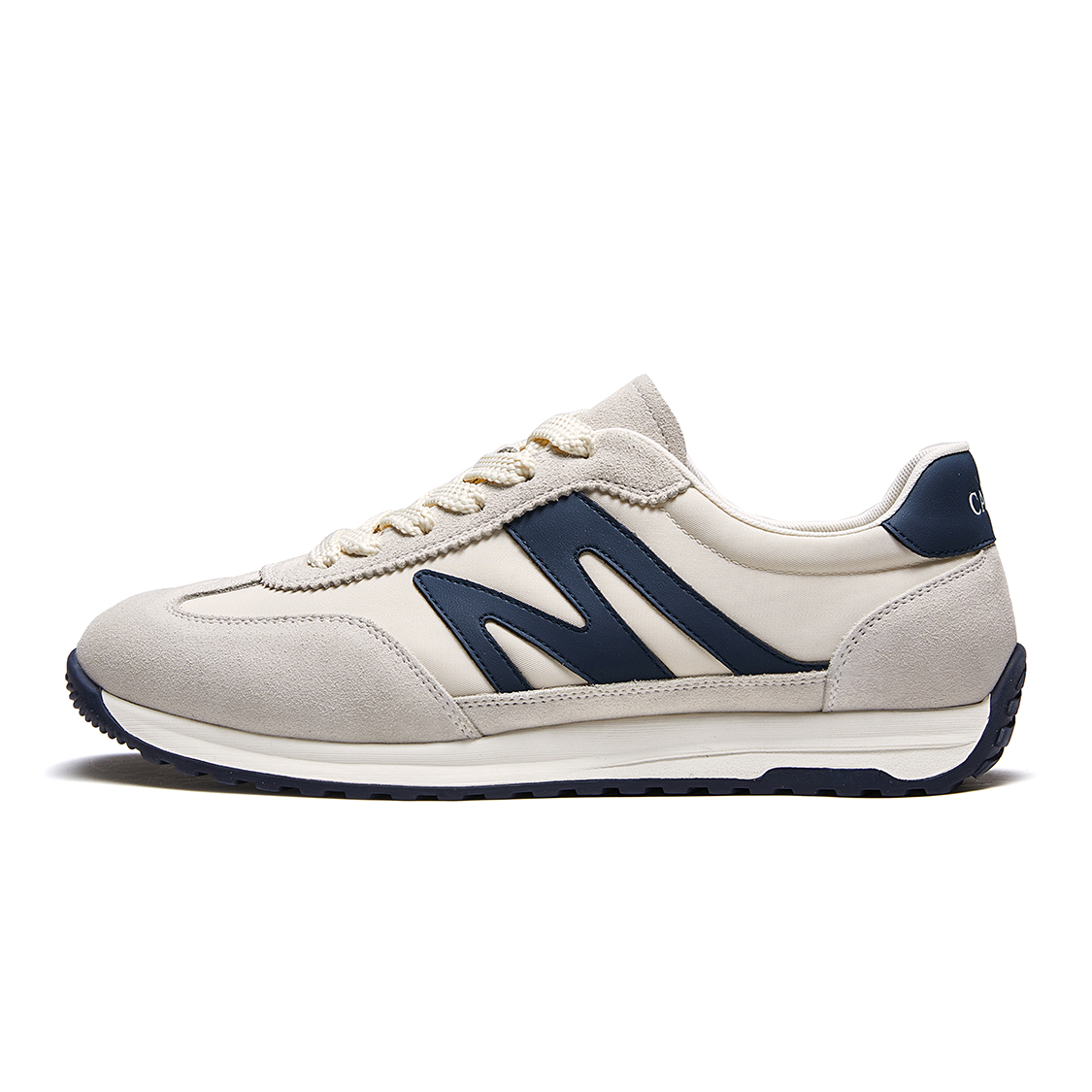 Нескользящие износостойкие низкие повседневные туфли для мужчин CAMEL, White Blue
Нескользящие износостойкие низкие повседневные туфли для мужчин CAMEL, White Blue