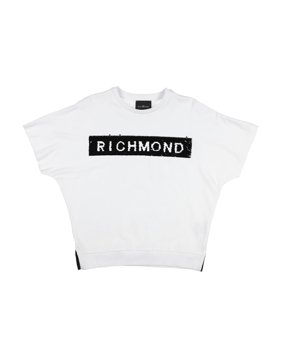 Толстовка John Richmond, белый
Толстовка John Richmond, белый