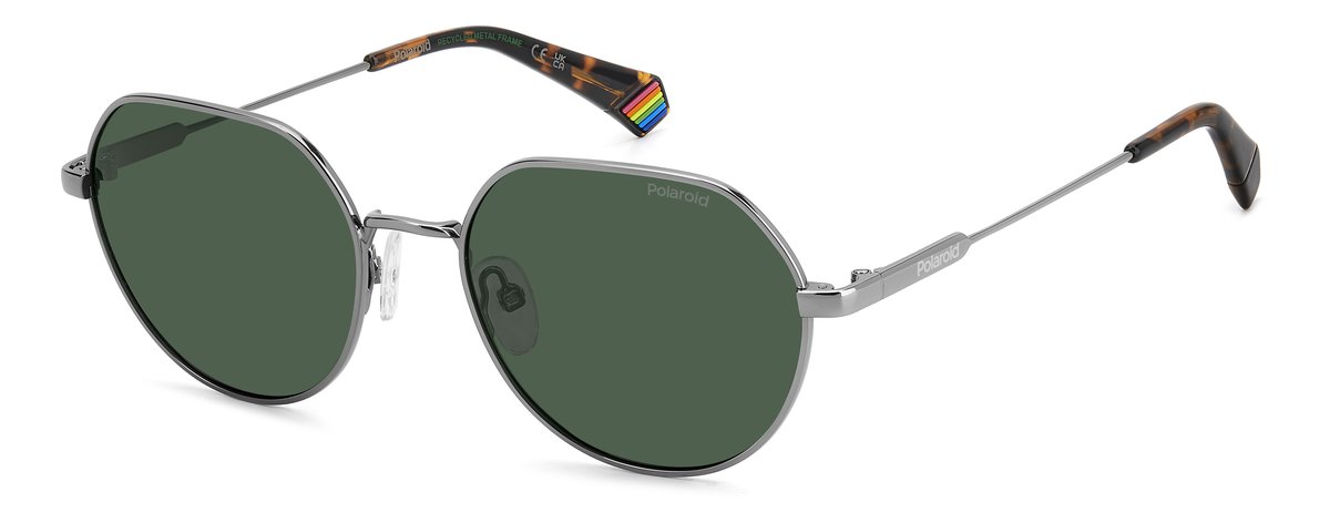 Солнцезащитные очки унисекс PLD 6236-S-X POLAROID
Солнцезащитные очки унисекс PLD 6236-S-X POLAROID