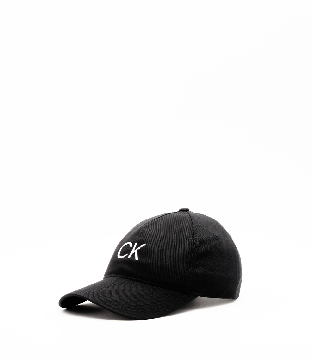 Кепка Calvin Klein, черный 
Кепка Calvin Klein, черный