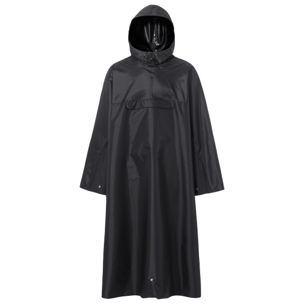 Походный рюкзак пончо ii - пончо Vaude, черный
Походный рюкзак пончо ii - пончо Vaude, черный