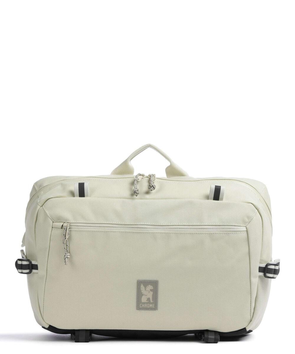 Сумка-Слинг Kadet max 15 дюймов из переработанного нейлона Chrome, желтый
Сумка-Слинг Kadet max 15 дюймов из переработанного нейлона Chrome, желтый