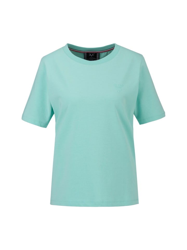 Футболка 19v69 Italia, розовый
Футболка 19v69 Italia, розовый