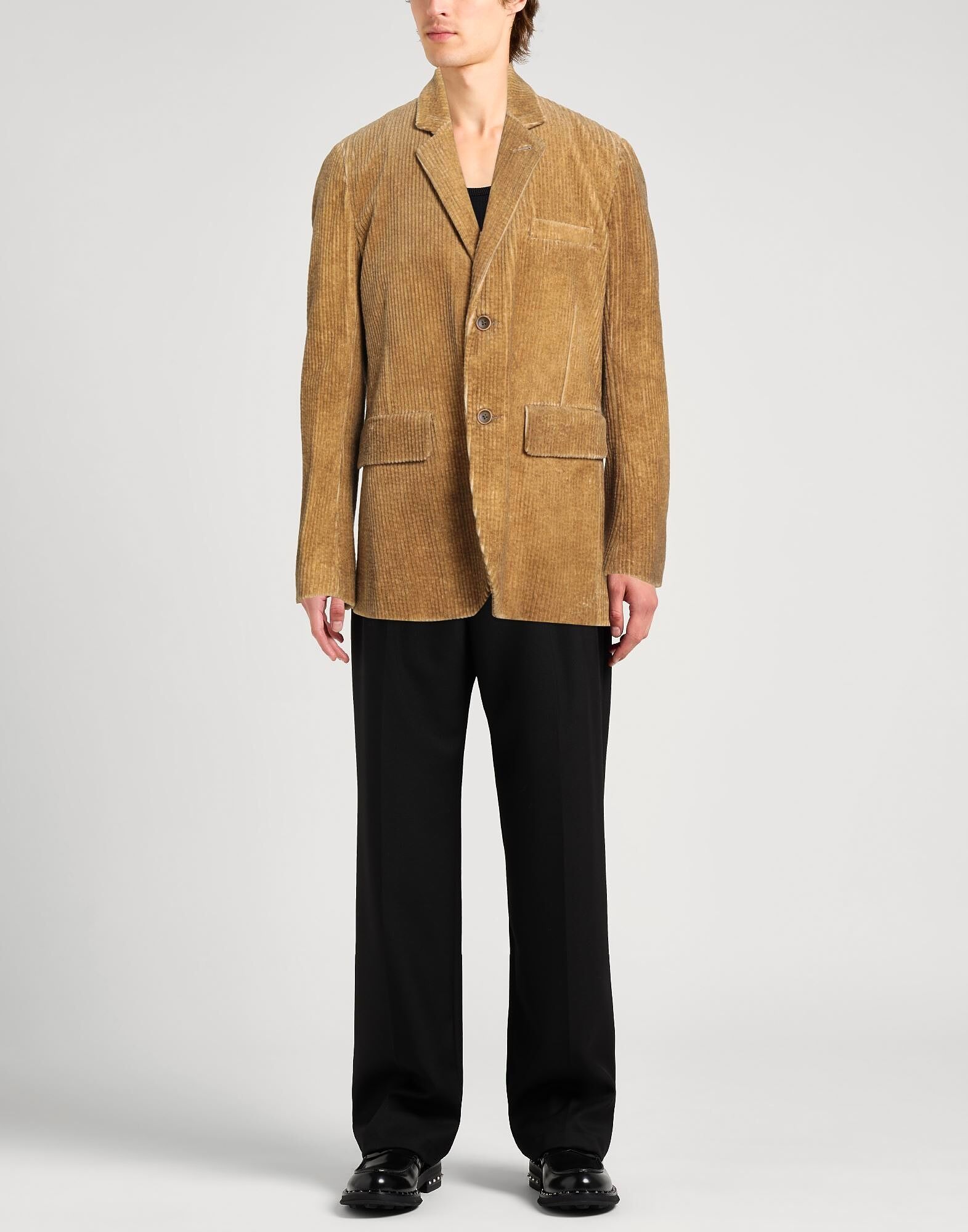 Блейзер Uma Wang, песочный
Блейзер Uma Wang, песочный