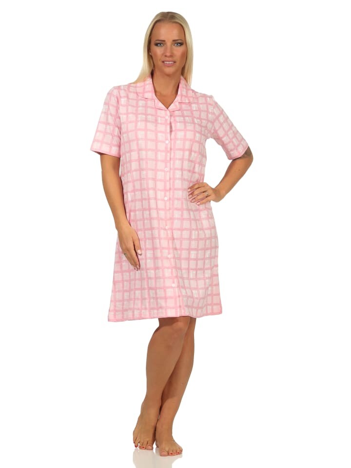 Ночное белье NORMANN, розовый
Ночное белье NORMANN, розовый