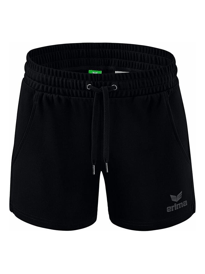 Шорты erima, черный
Шорты erima, черный