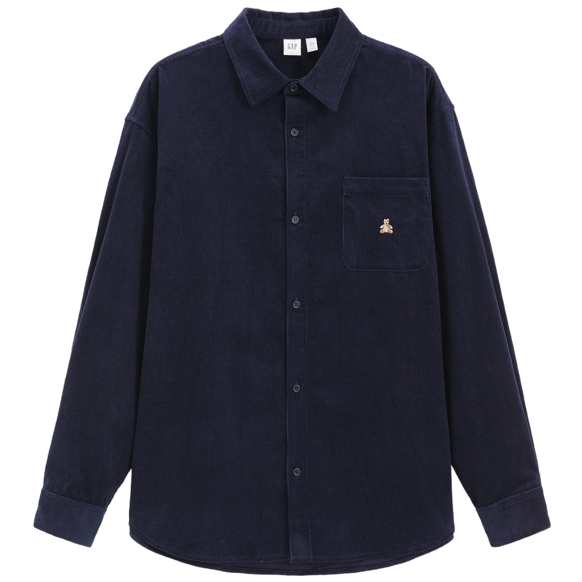 Футболка мужская GAP, красная
Футболка мужская GAP, красная