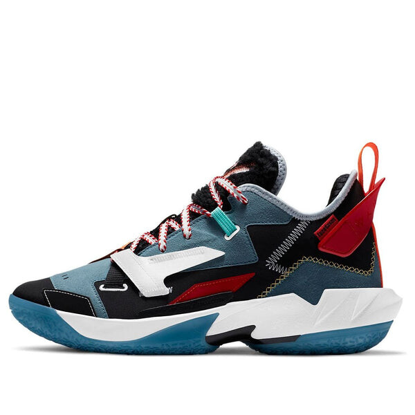 Кроссовки facetasm x why not zer0.4 premium pf Air Jordan, черный
Кроссовки facetasm x why not zer0.4 premium pf Air Jordan, черный