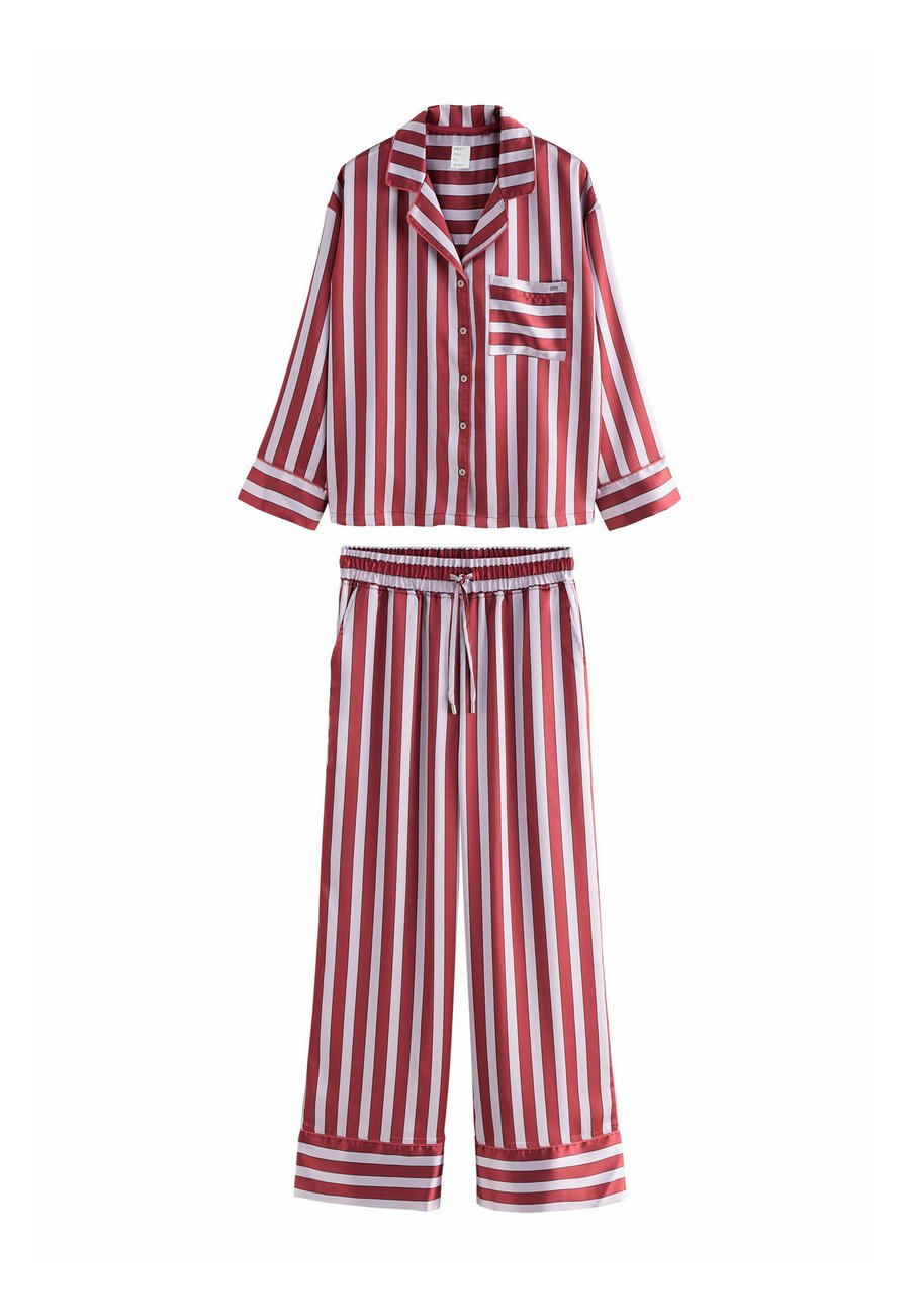 Пижамный комплект Next STRIPE SET, Lilac Purple/Pink
Пижамный комплект Next STRIPE SET, Lilac Purple/Pink