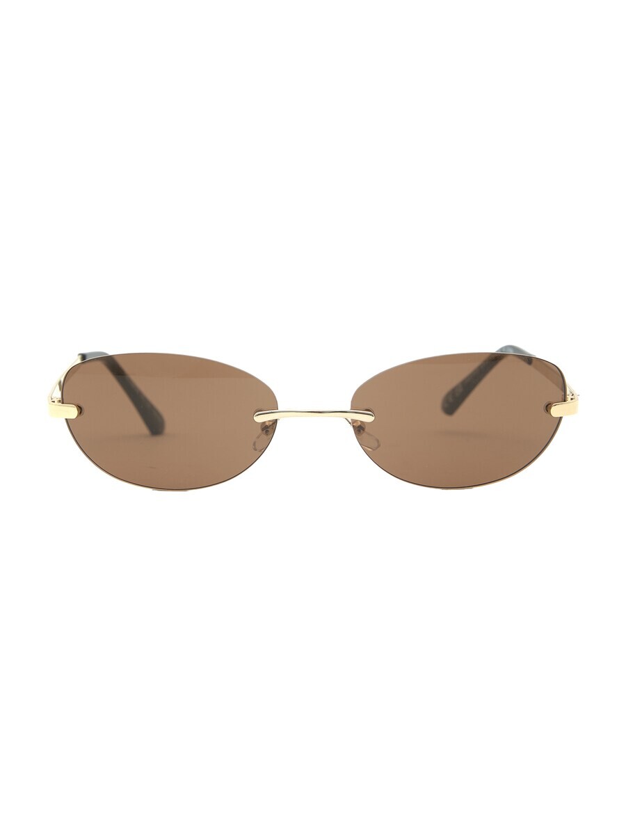 Солнцезащитные очки Pull&Bear Sunglasses, золотой
Солнцезащитные очки Pull&Bear Sunglasses, золотой