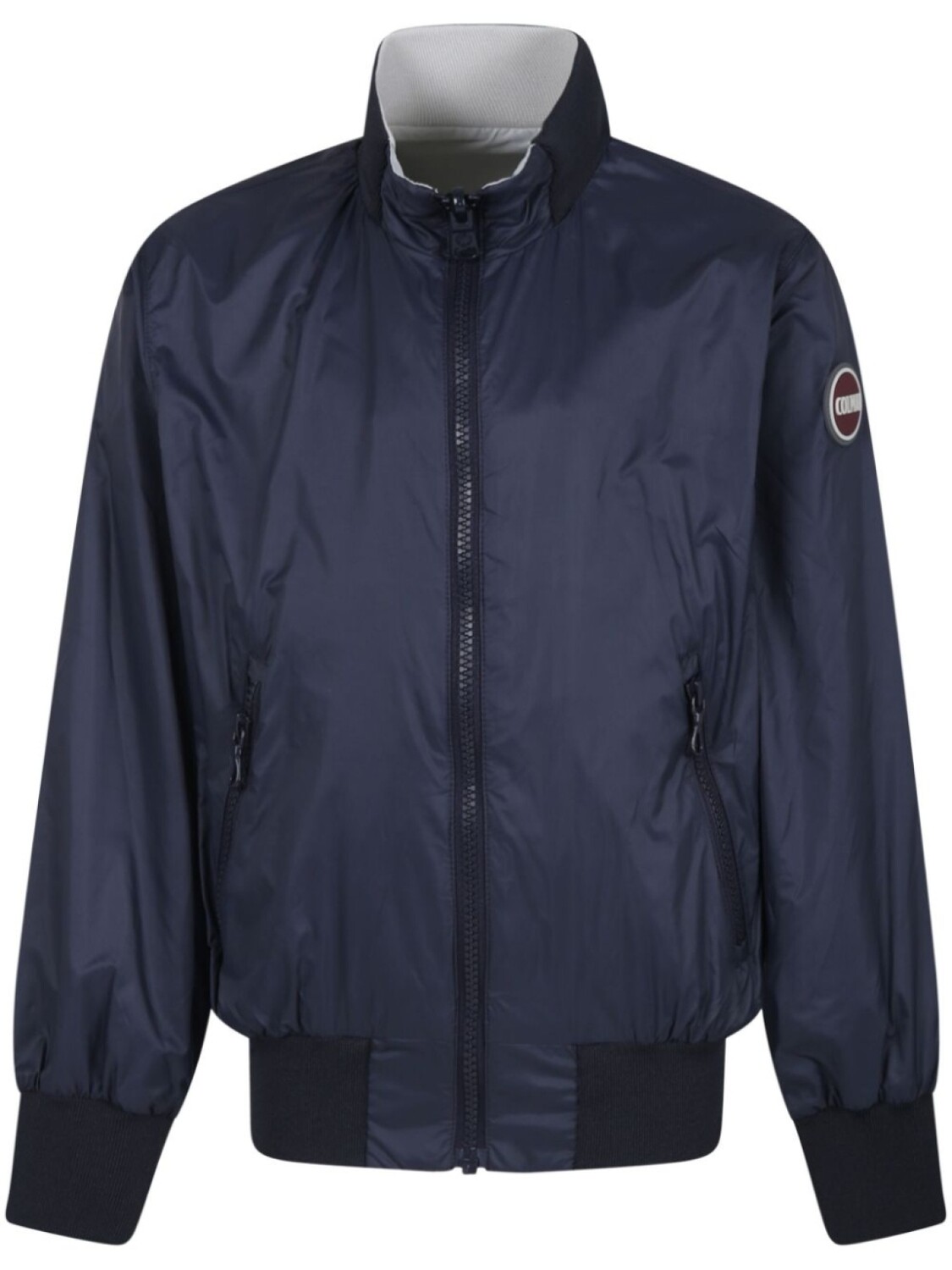 Двусторонняя куртка Colmar Kids с логотипом, синий
Двусторонняя куртка Colmar Kids с логотипом, синий