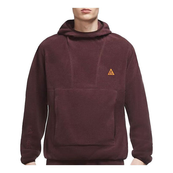 Толстовка Nike ACG Acg Polartec(R) wolf Tree, красный
Толстовка Nike ACG Acg Polartec(R) wolf Tree, красный