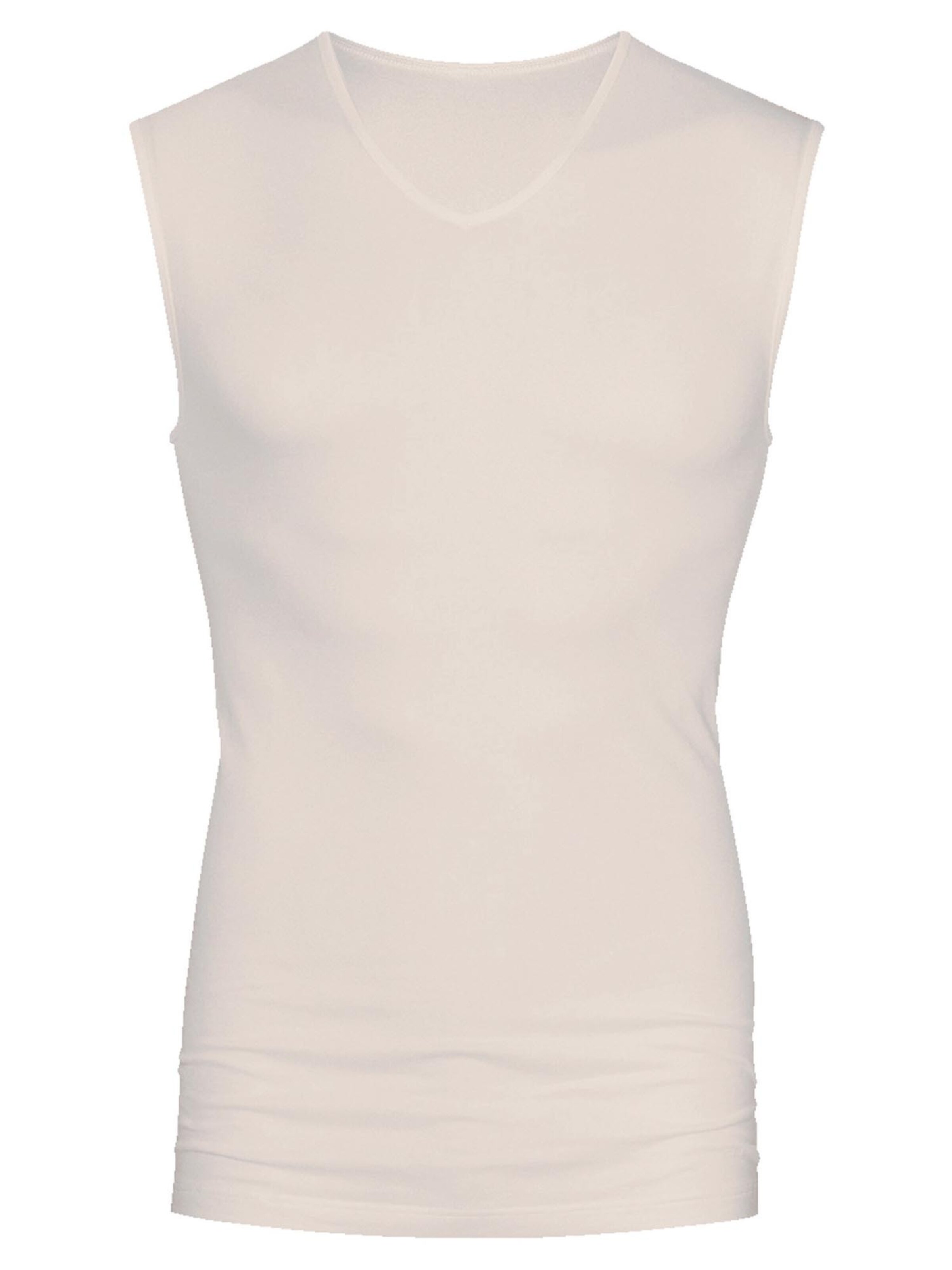 Mey Майка 'Dry Cotton' в бежевом цвете
Mey Майка 'Dry Cotton' в бежевом цвете